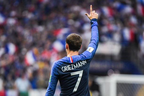 在足球界 在足球界